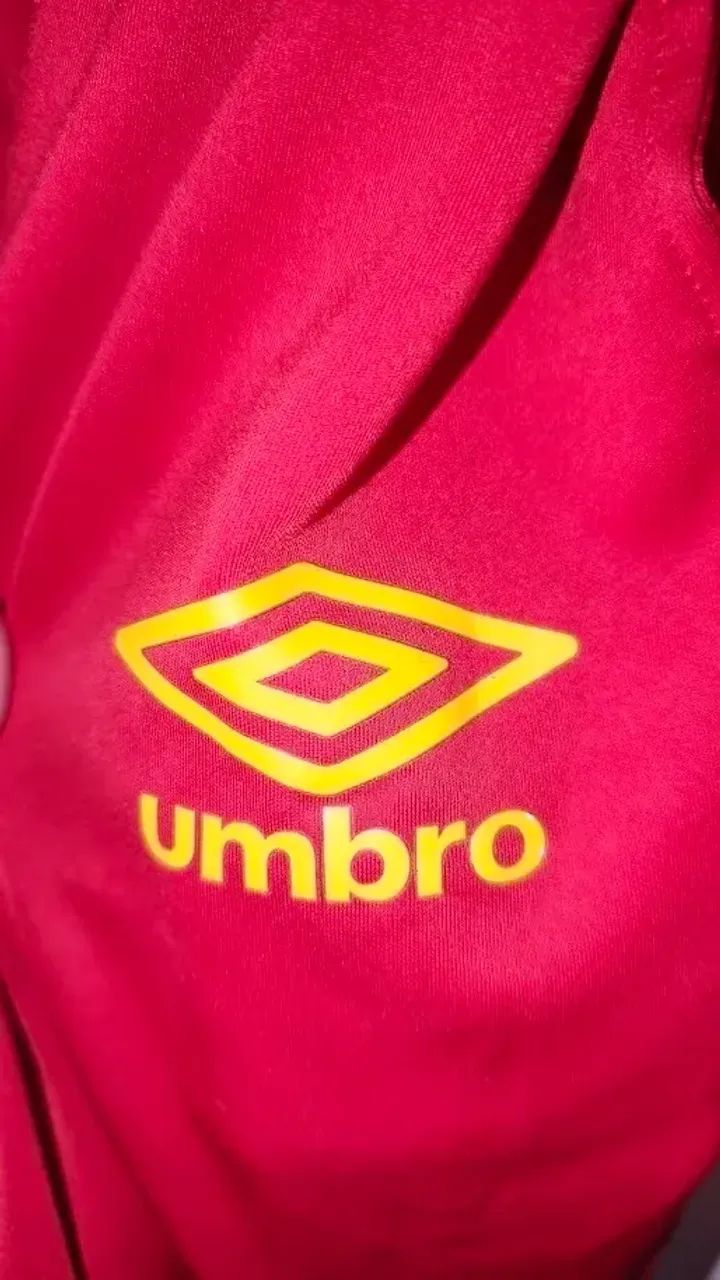Calça Fluminense Umbro 2024 - Foto 3