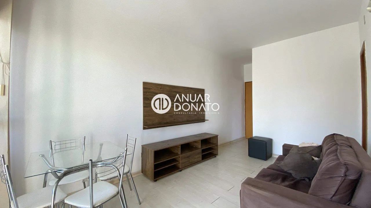 Buritis - Apartamento 2 quartos à venda na Anuar Donato - Foto 3