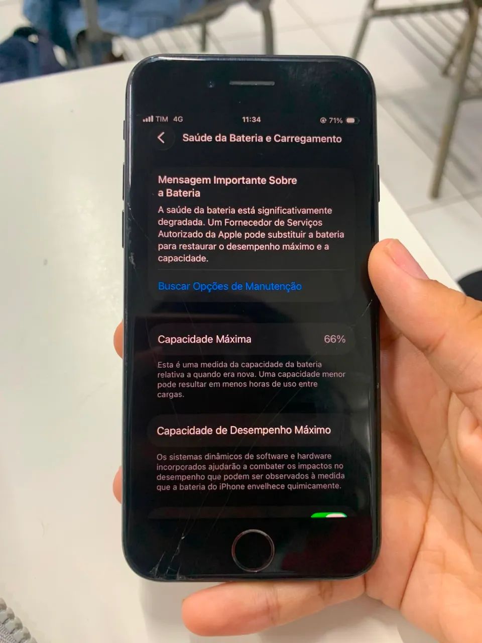 IPHONE SE - Foto 4