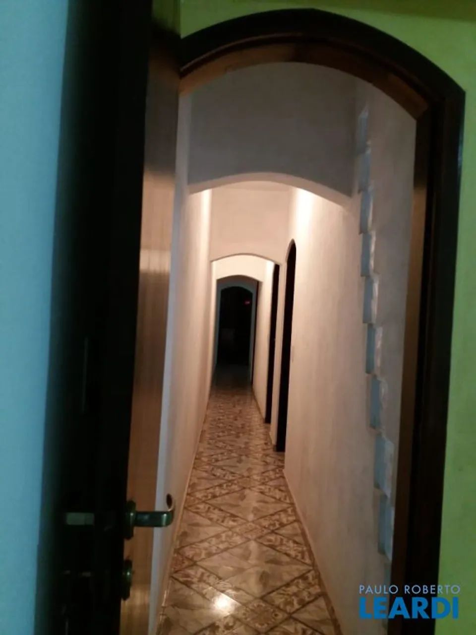 CASA ASSOBRADADA - PARQUE GERASSI - SP - Foto 4