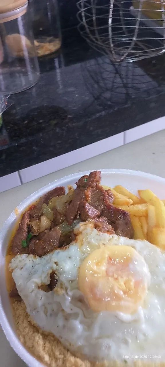 Marmita de Mãe  - Foto 2