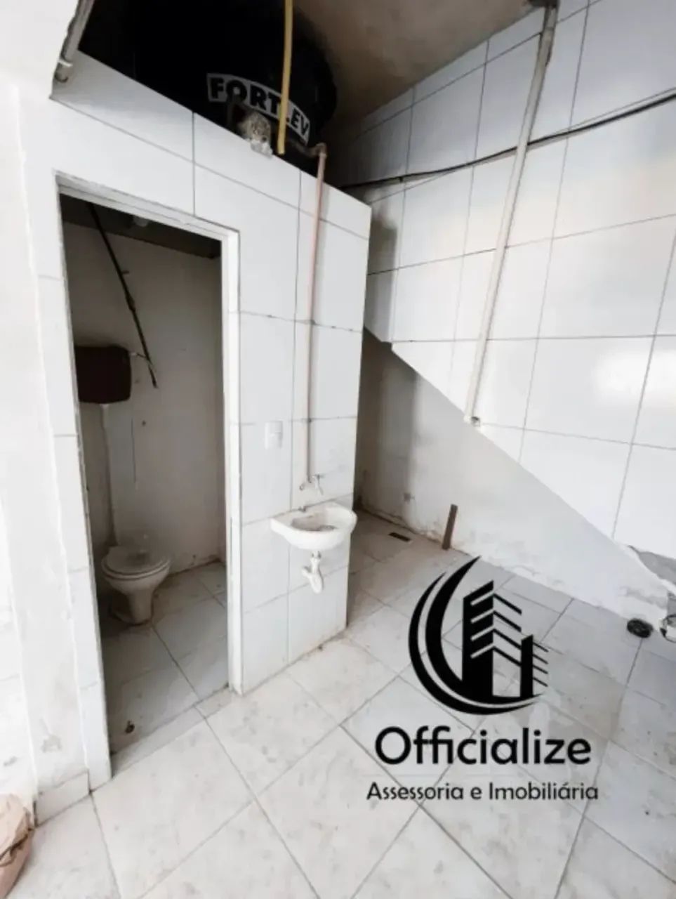 Imóvel Versátil | Ideal para Comércio ou Kitnet em Salgadinho - Foto 3