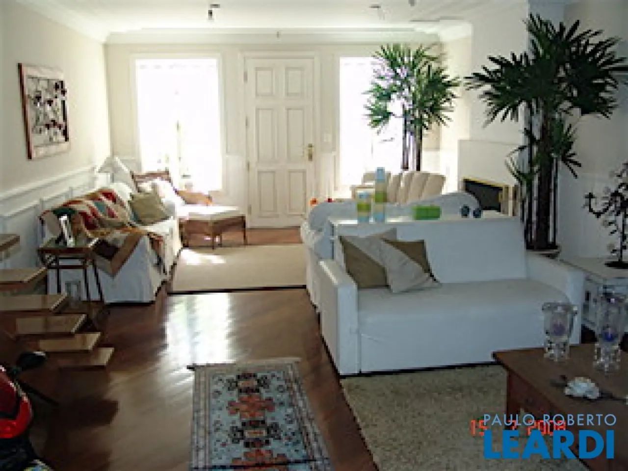 CASA ASSOBRADADA - MIRANDÓPOLIS - SP - Foto 4