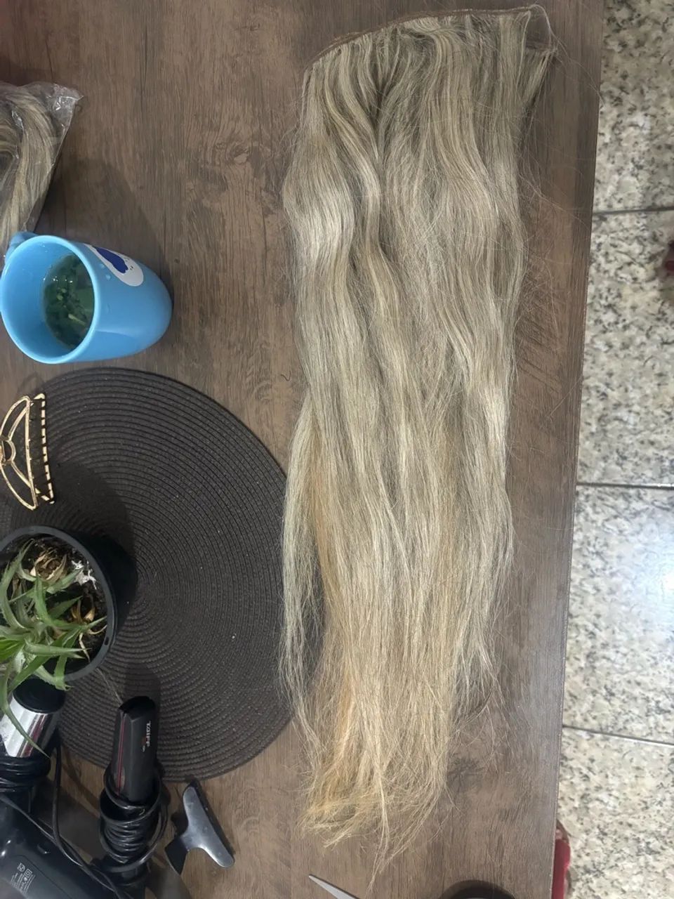 Mega hair - Foto 5