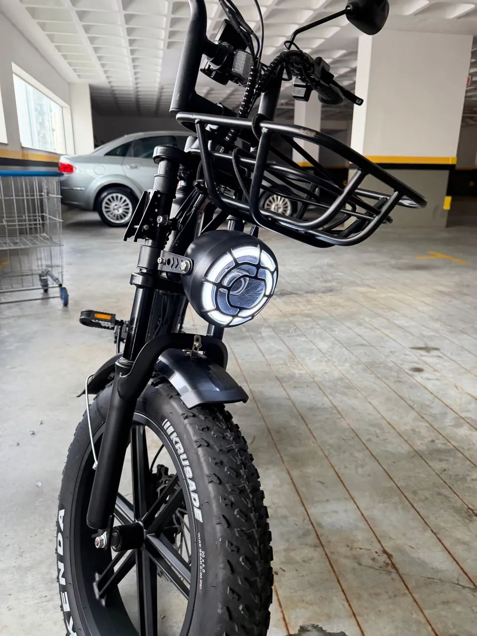 Bike Inow v20  - Foto 2