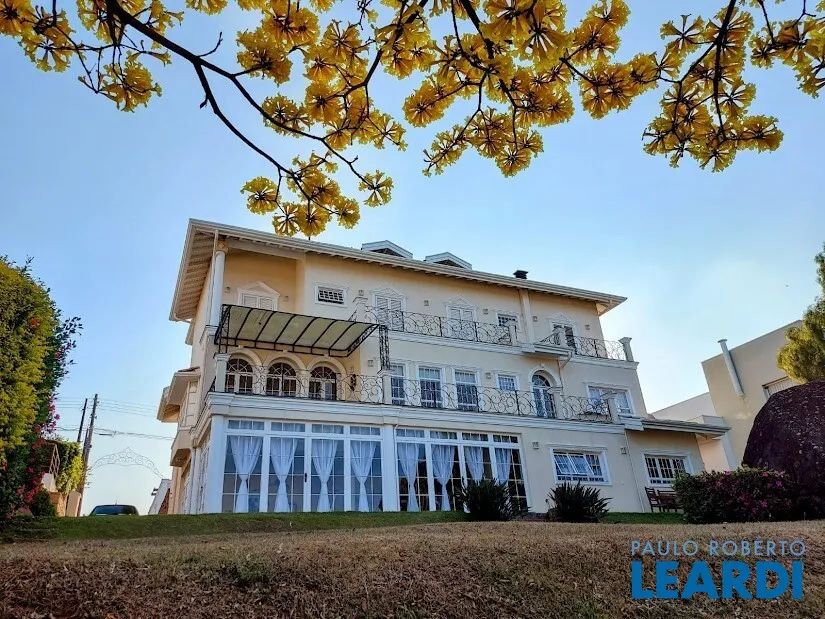 CASA EM CONDOMÍNIO - MOINHO DE VENTO - SP - Foto 3