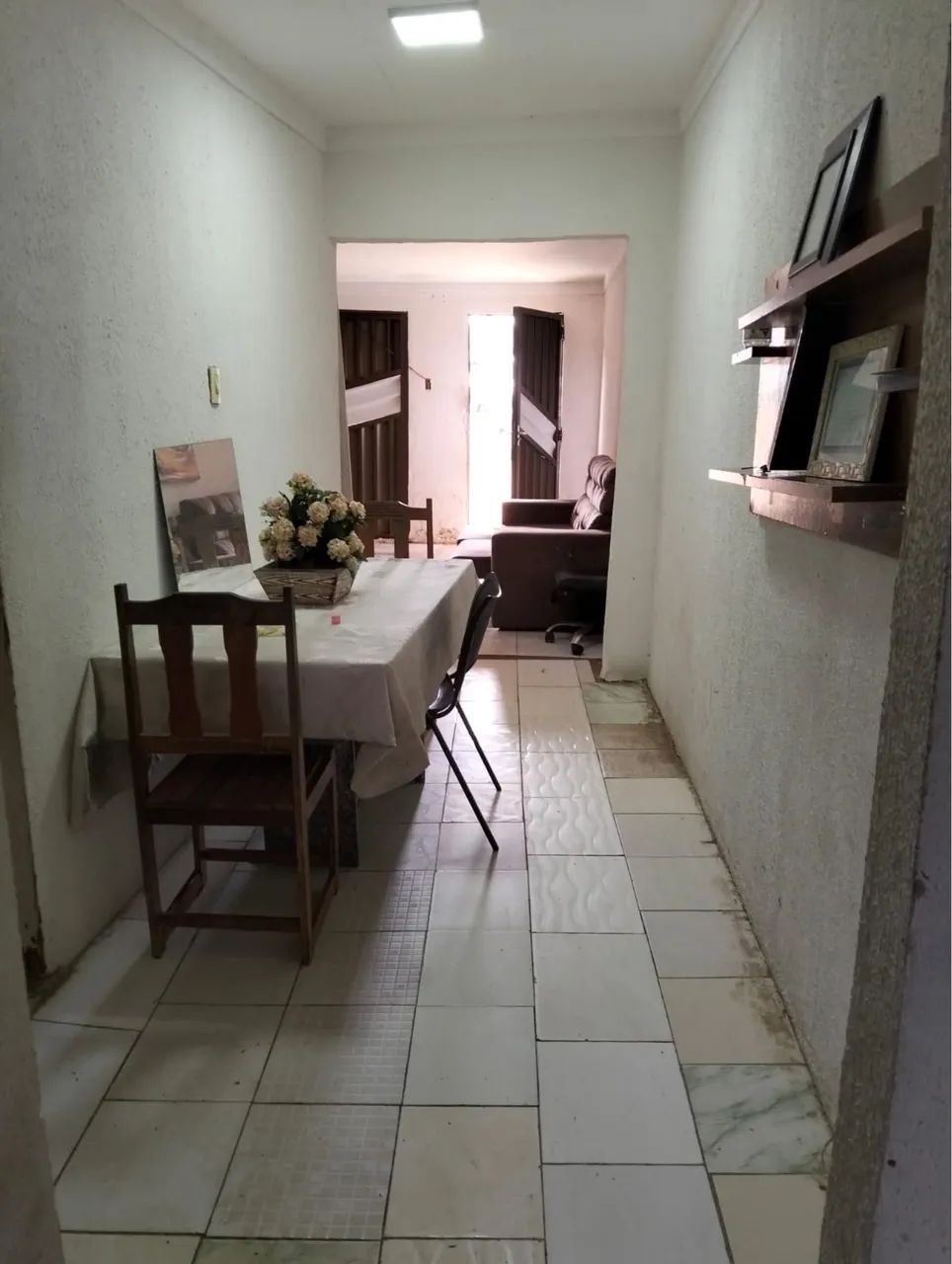 Casa no Bairro América  - Foto 4