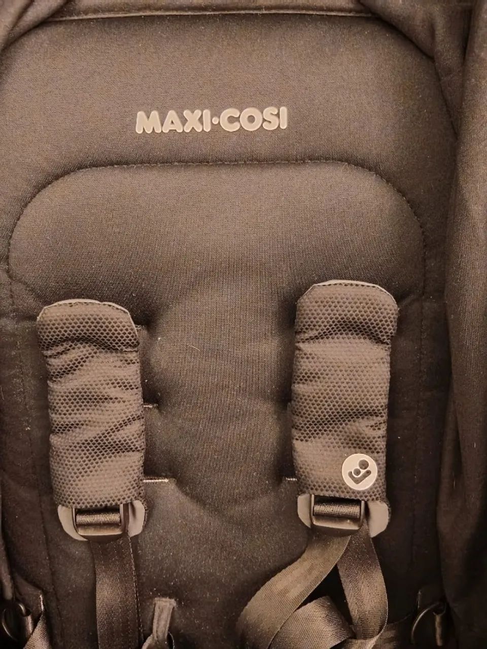 Carrinho Eva³ Maxi Cosi - Foto 3