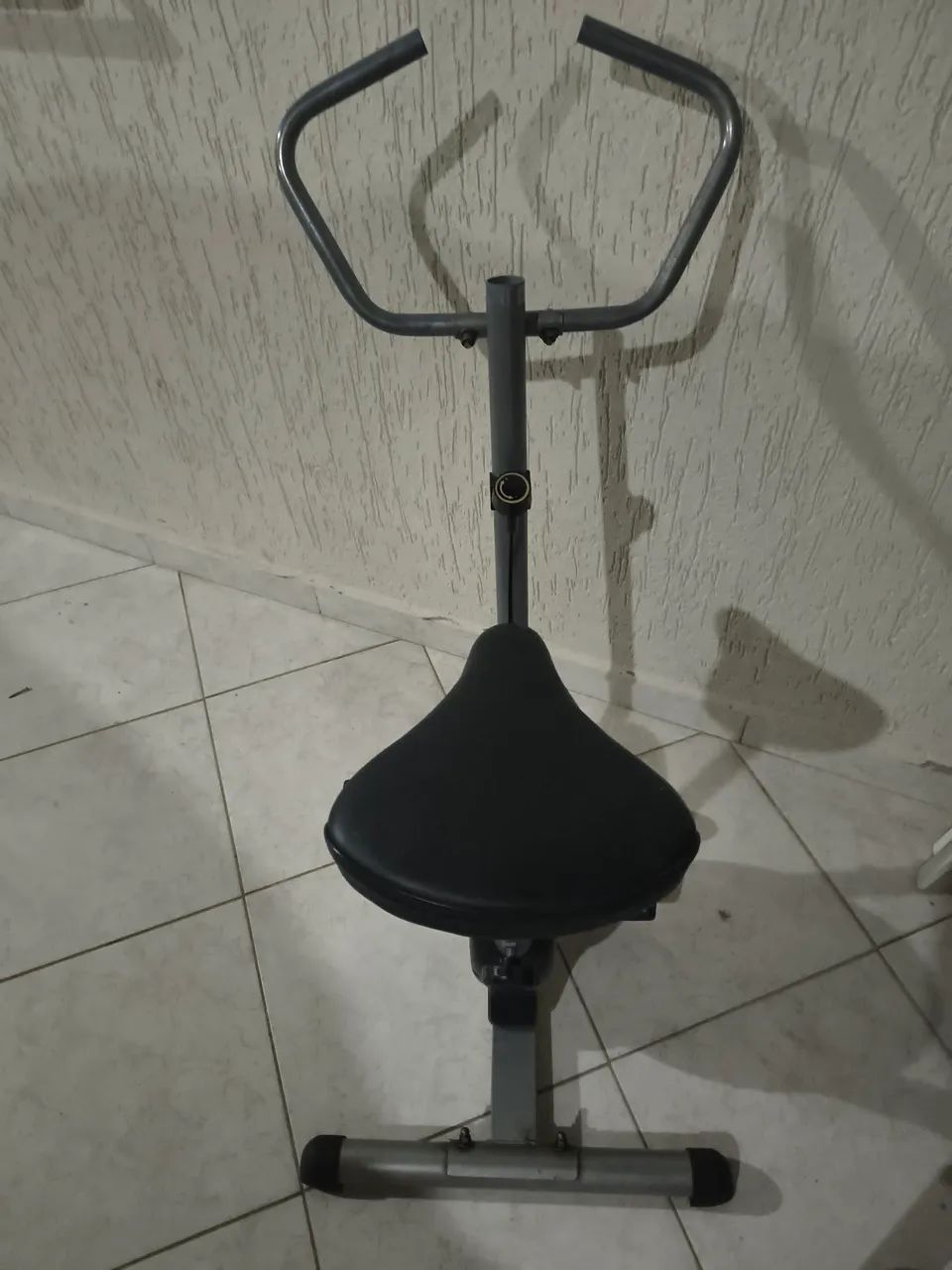 Bicicleta ergométrica weslo r5  - Foto 2
