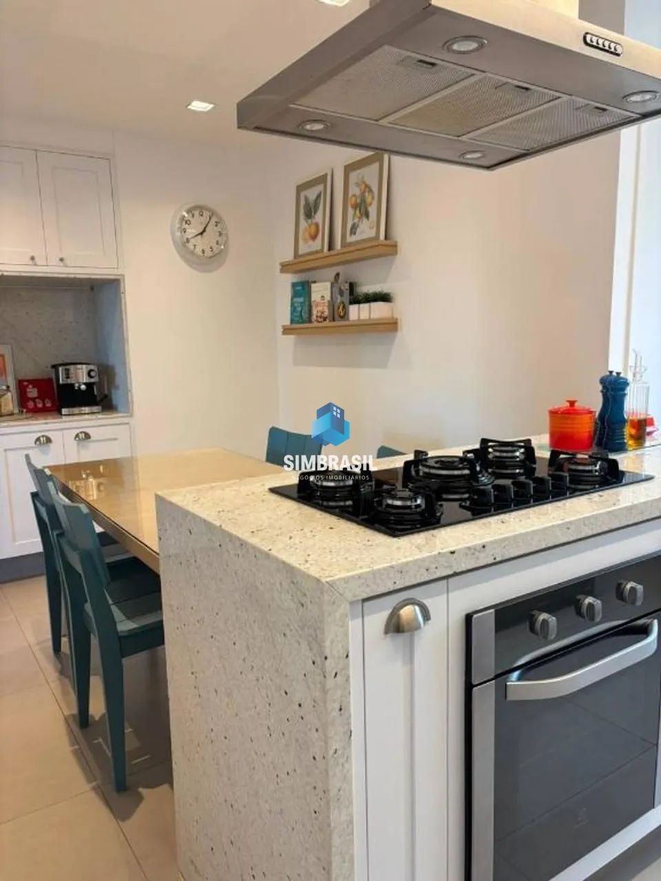 Apartamento à venda no The Plaza Tower (Campinas/SP) - Foto 4