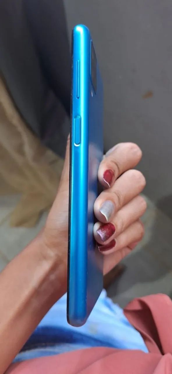 Celular SAMSUNG M12  - Foto 5