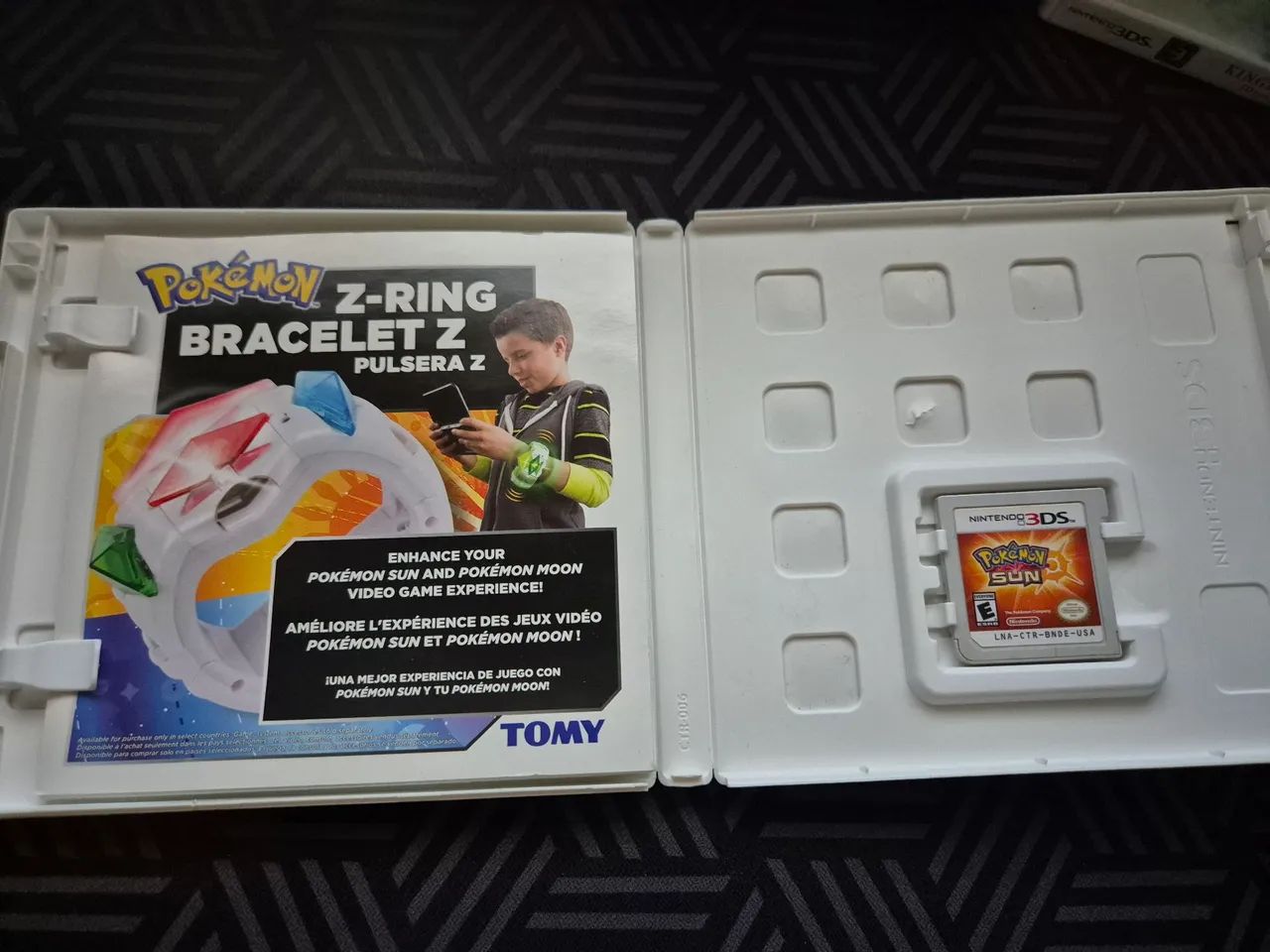 POKEMON SUN 3DS - Foto 2