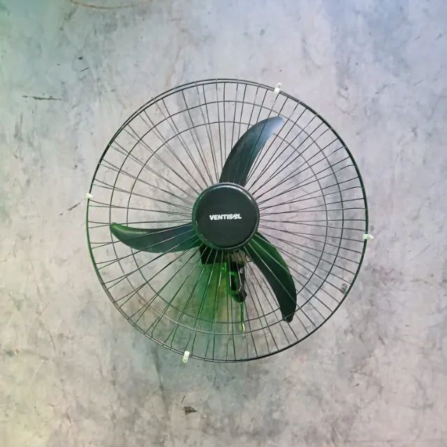 Ventilador de parede Ventisol - Foto 3