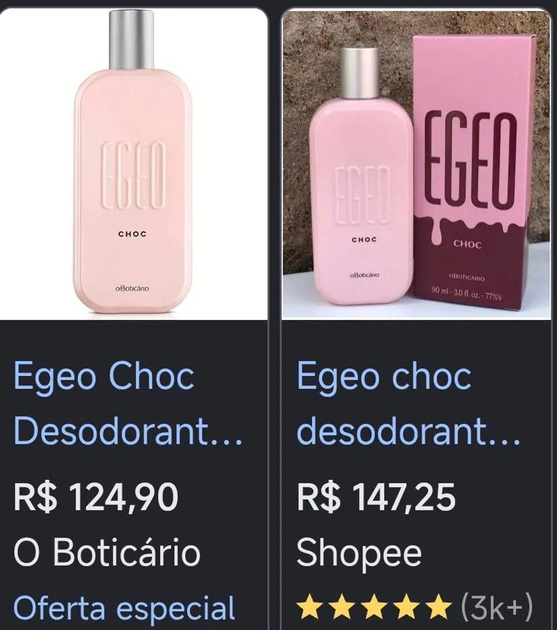 Vende se perfume nunca usado  - Foto 4