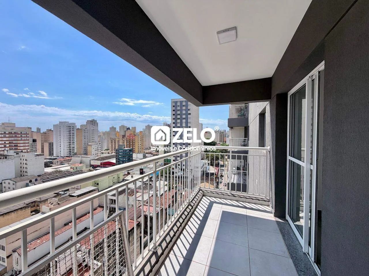 Apartamento para aluguel em Centro, Campinas - SP | Cód 66598 - Foto 5