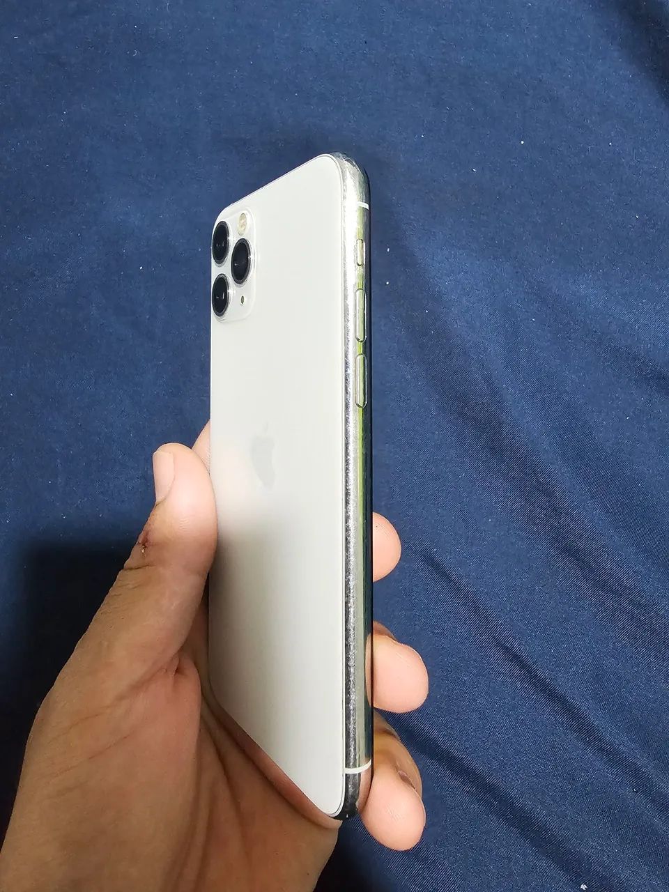 iPhone 11 pro - Foto 2