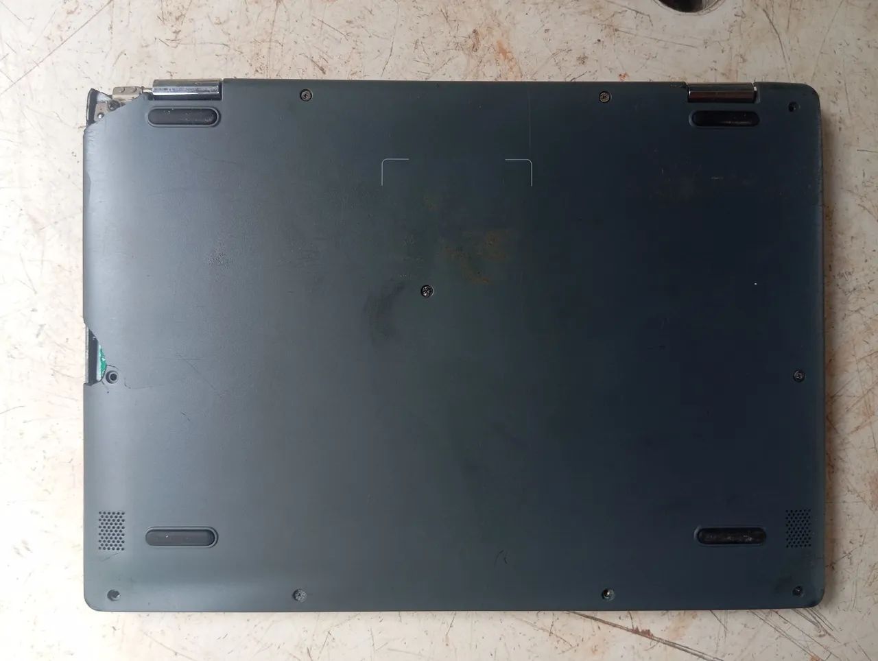 Dois notebook com defeito - Foto 3