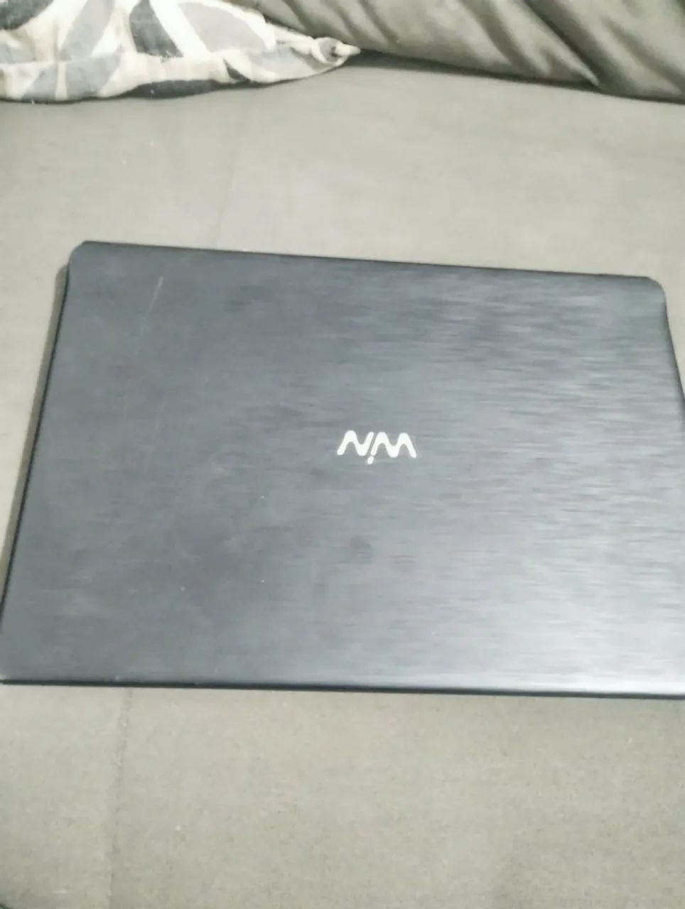 Notebook cce win u25 c detalhes leia  - Foto 2