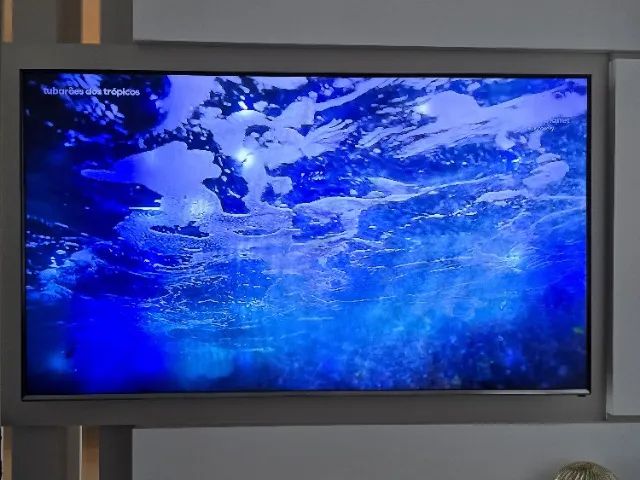 Smart TV Samsung LED 55 Polegadas Full HD