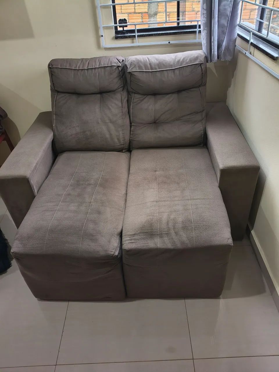 Sofá retrátil  - Foto 3