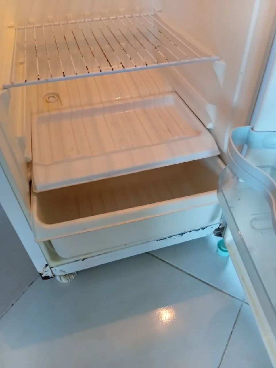 Geladeira - Foto 4