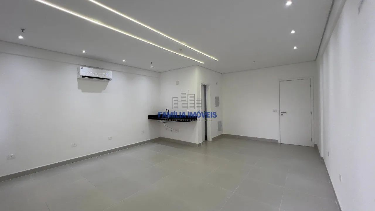 Conjunto comercial para alugar Trend Office Vila Matias - Foto 3