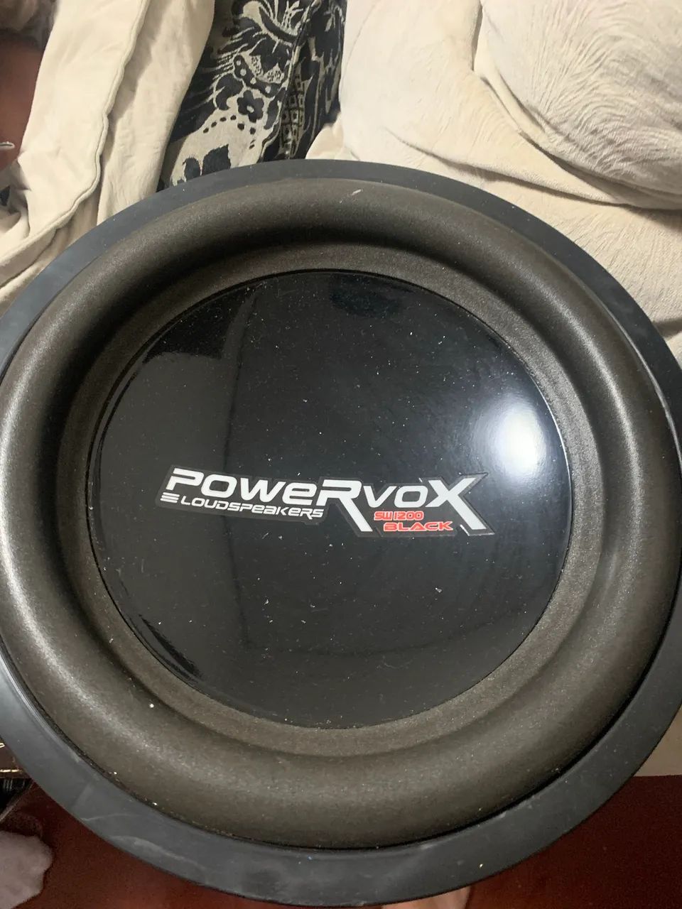 Power vok 