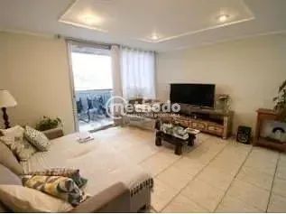 APARTAMENTO NOVA CAMPINAS - CONDOMÍNIO BELA CAMPINAS - CAMPINAS - Foto 4