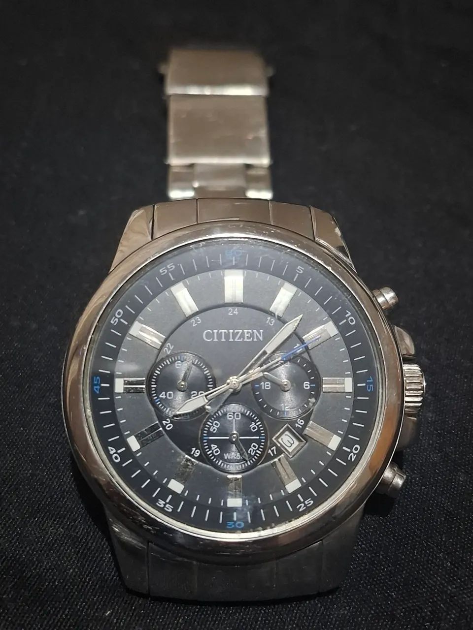 Citizen Chronograph gn 4 s