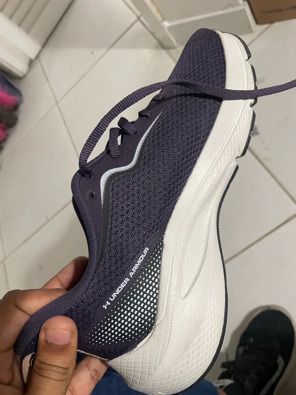 Vendo tênis feminino  - Foto 3