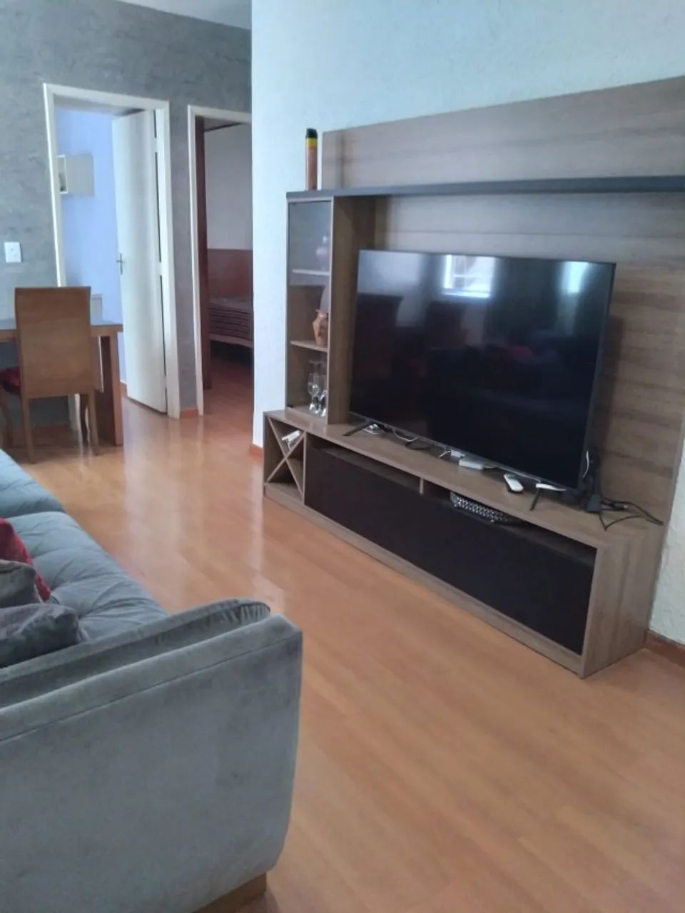 ALUGO QUARTO FEMININO MOBILIADO - Foto 4