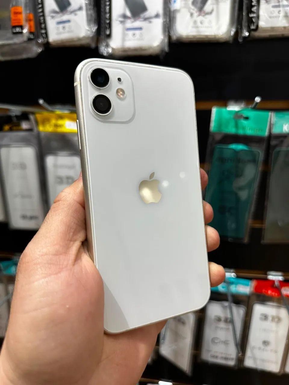 iPhone 11 128 gb