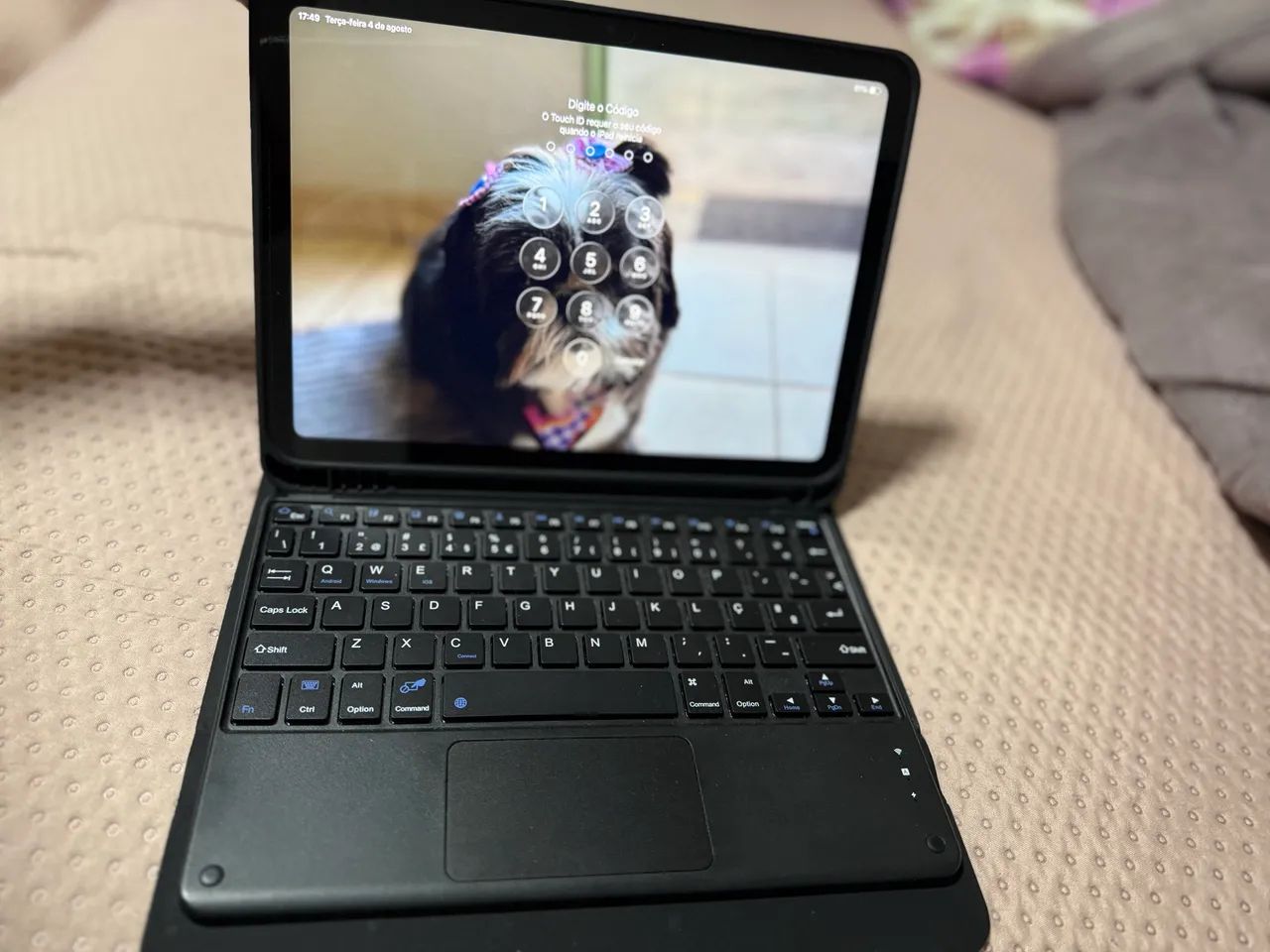 iPad 10 - Foto 3
