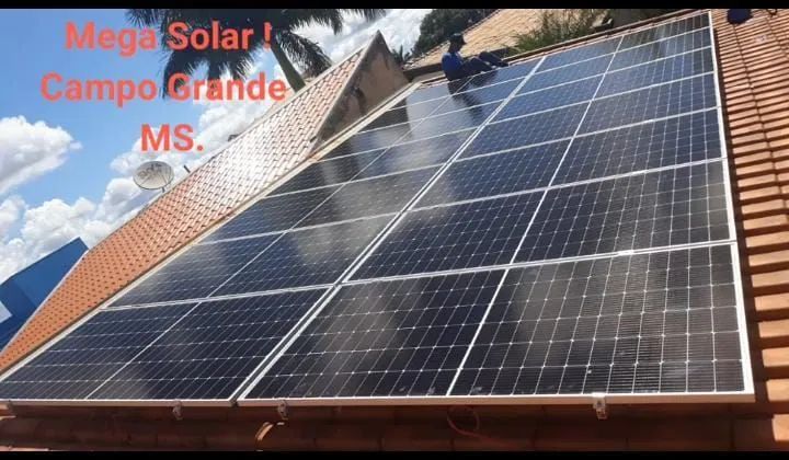 Energia Solar  - Foto 4
