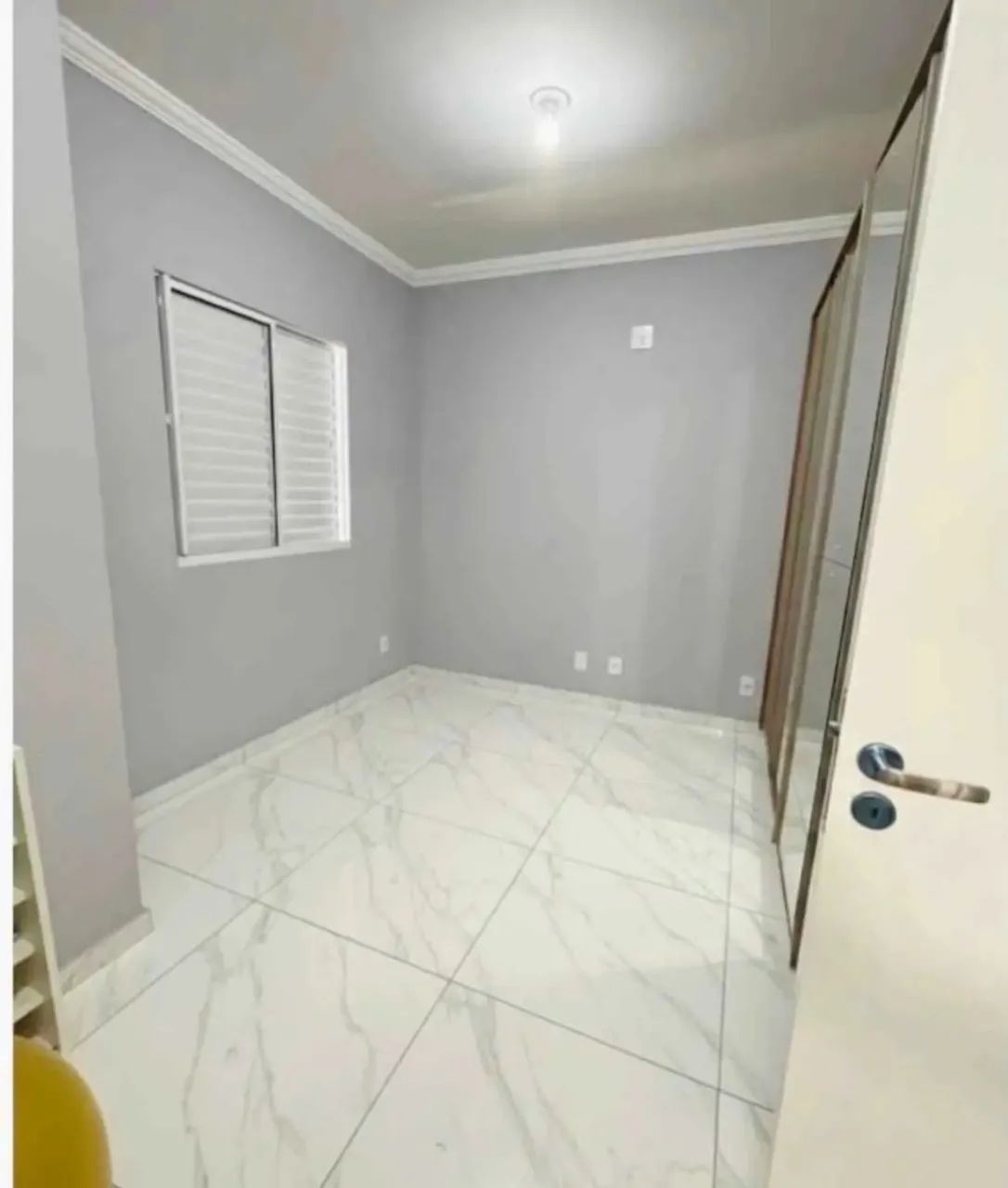 Casa com 2 Quartos e Ótimo Espaço Interno - Foto 4