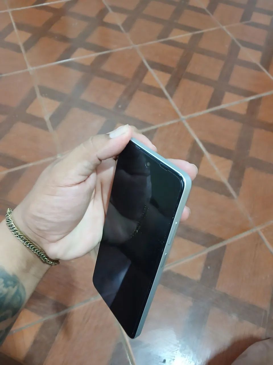 Oppo A05 4g branco - Foto 3