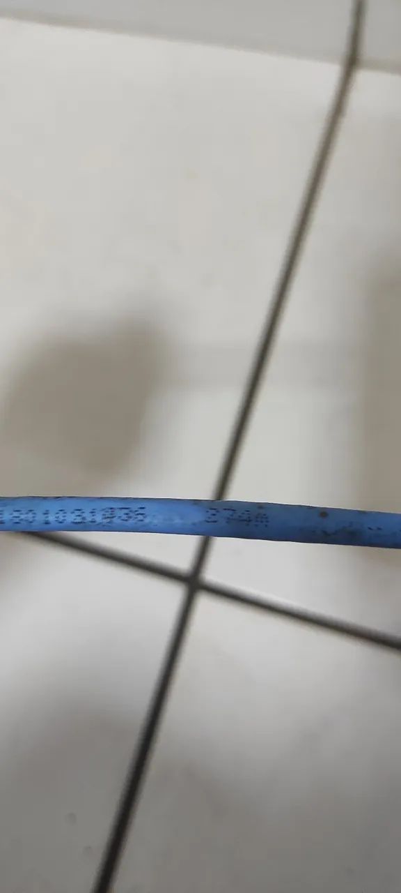 Caixa Cat6 275m - Foto 2