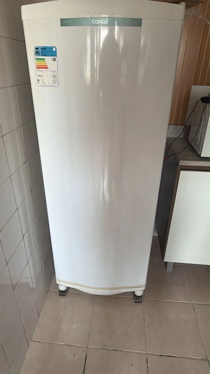 Geladeira  - Foto 2