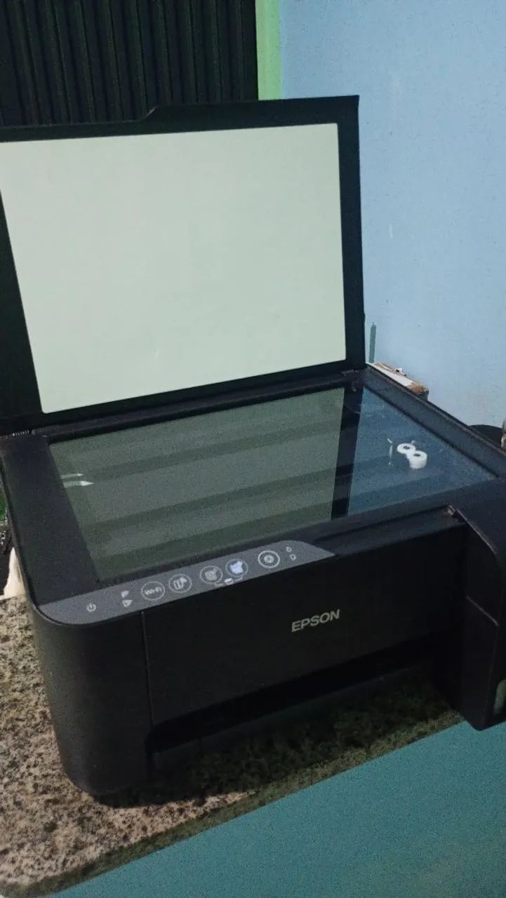 Impressora Epson L3250 - Foto 2