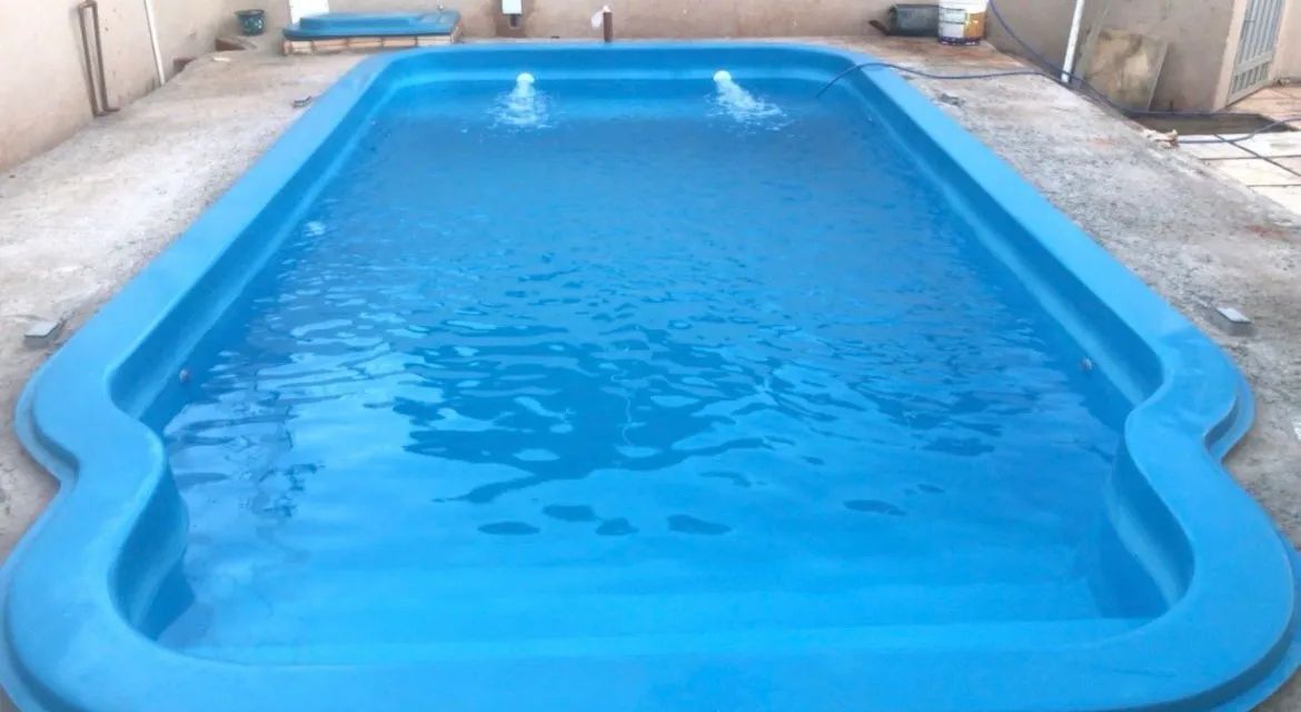 Piscinas de Fibra - Foto 4