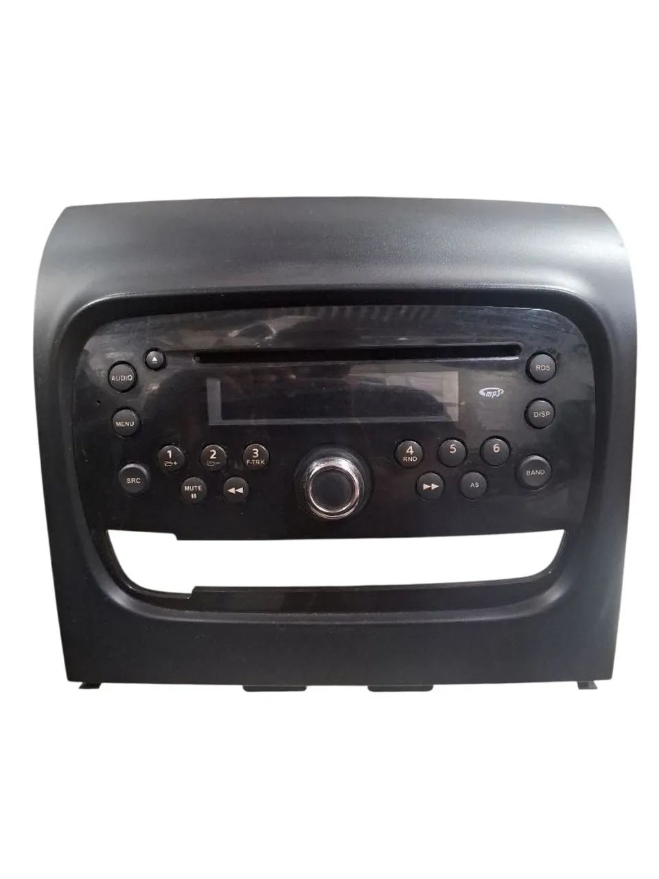 Rádio original idea 2012  comum  cod 001