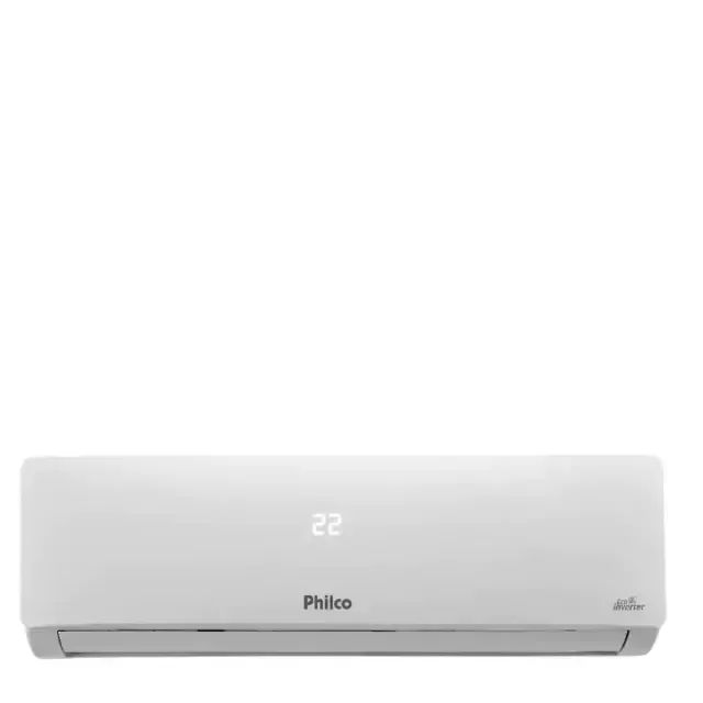 AR CONDICIONADO SPLIT 12.000 BTUS INVERTER PAC12FB PHILCO - Foto 3