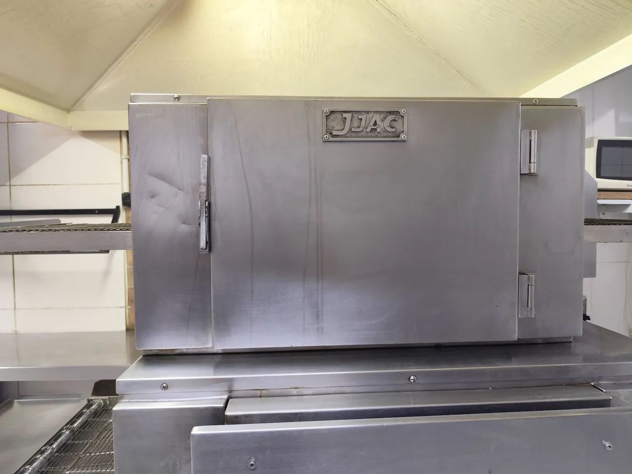Forno JJAC 