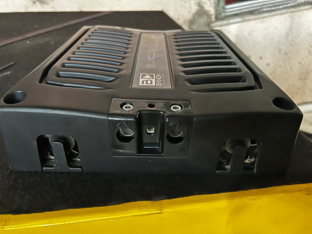 Modulo Banda Electra 8k - Foto 4