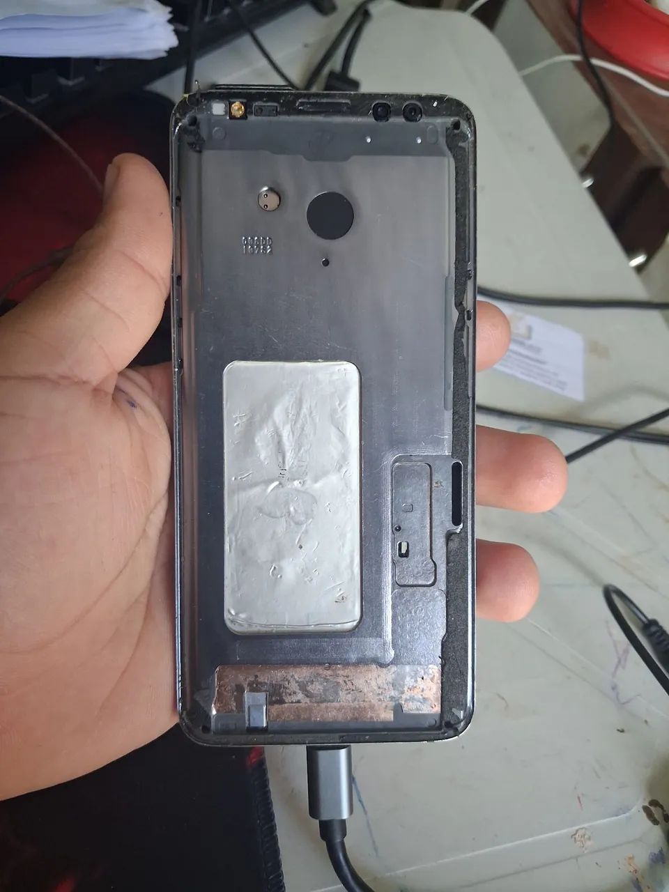 SAMSUNG S9+ SAMSUNG DEX