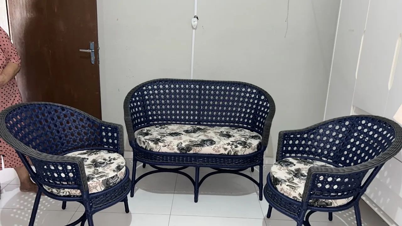 Kit de cadeiras - Foto 2