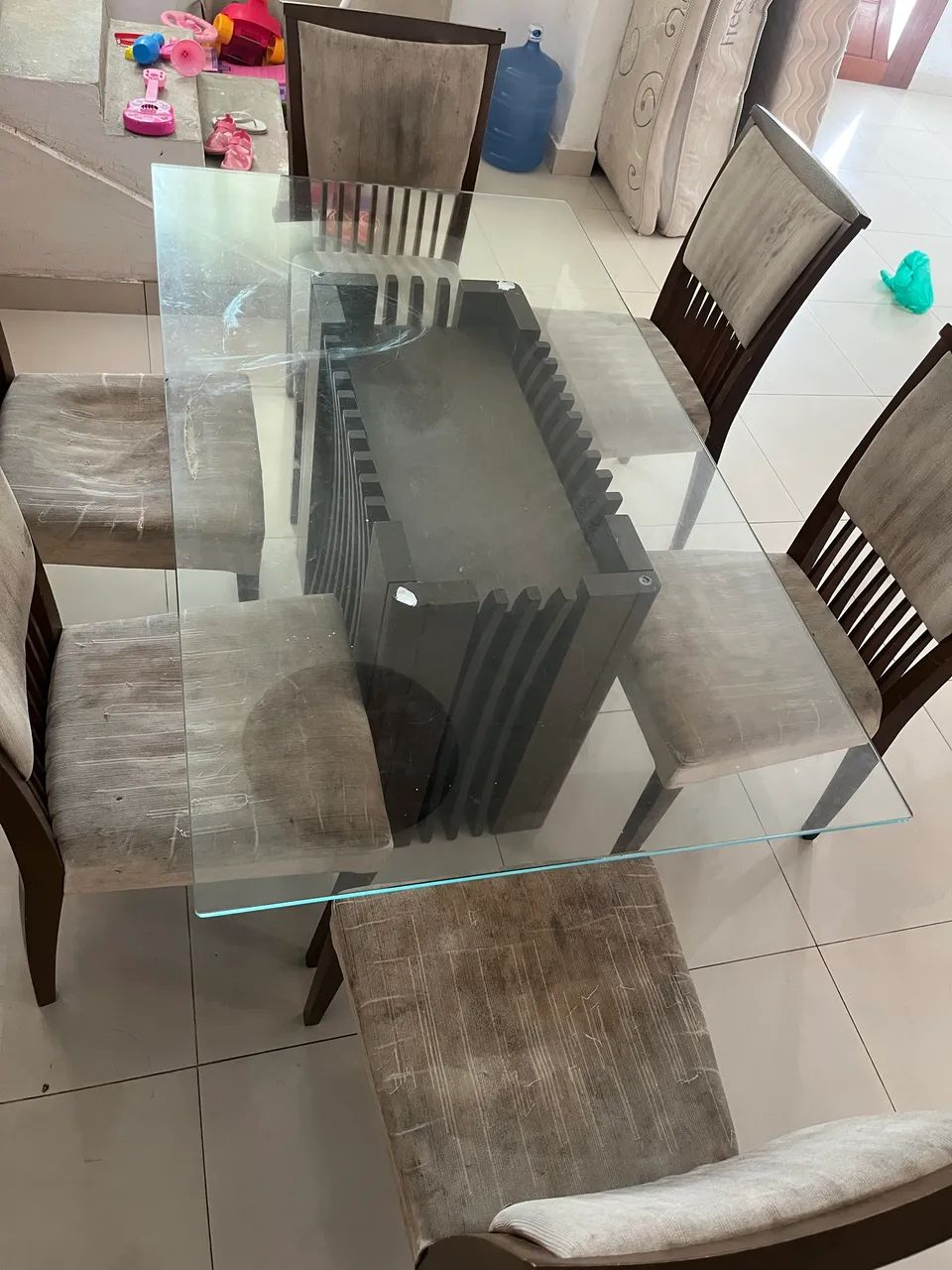 Mesa - Foto 3