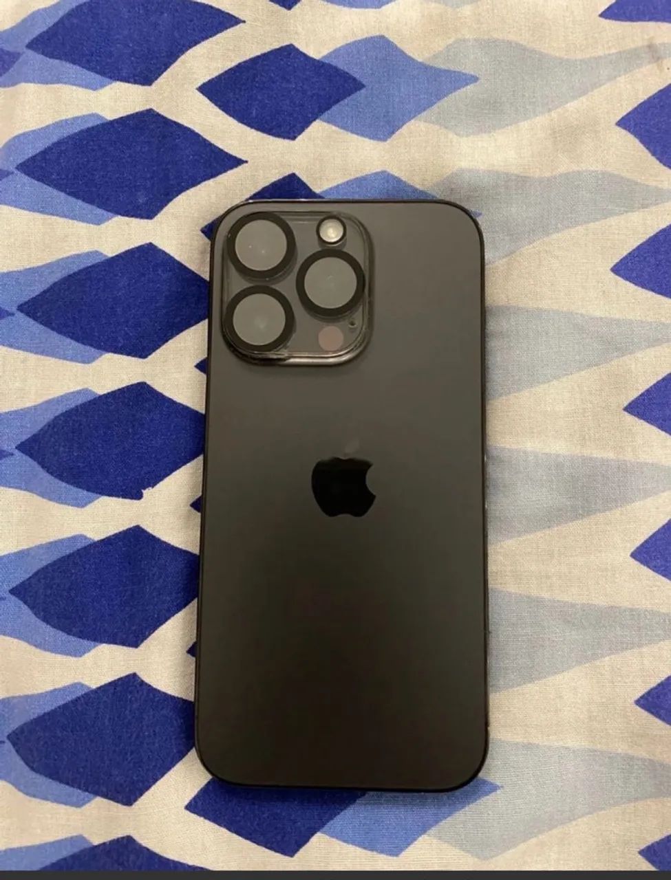 iPhone 14 Pro - Foto 2