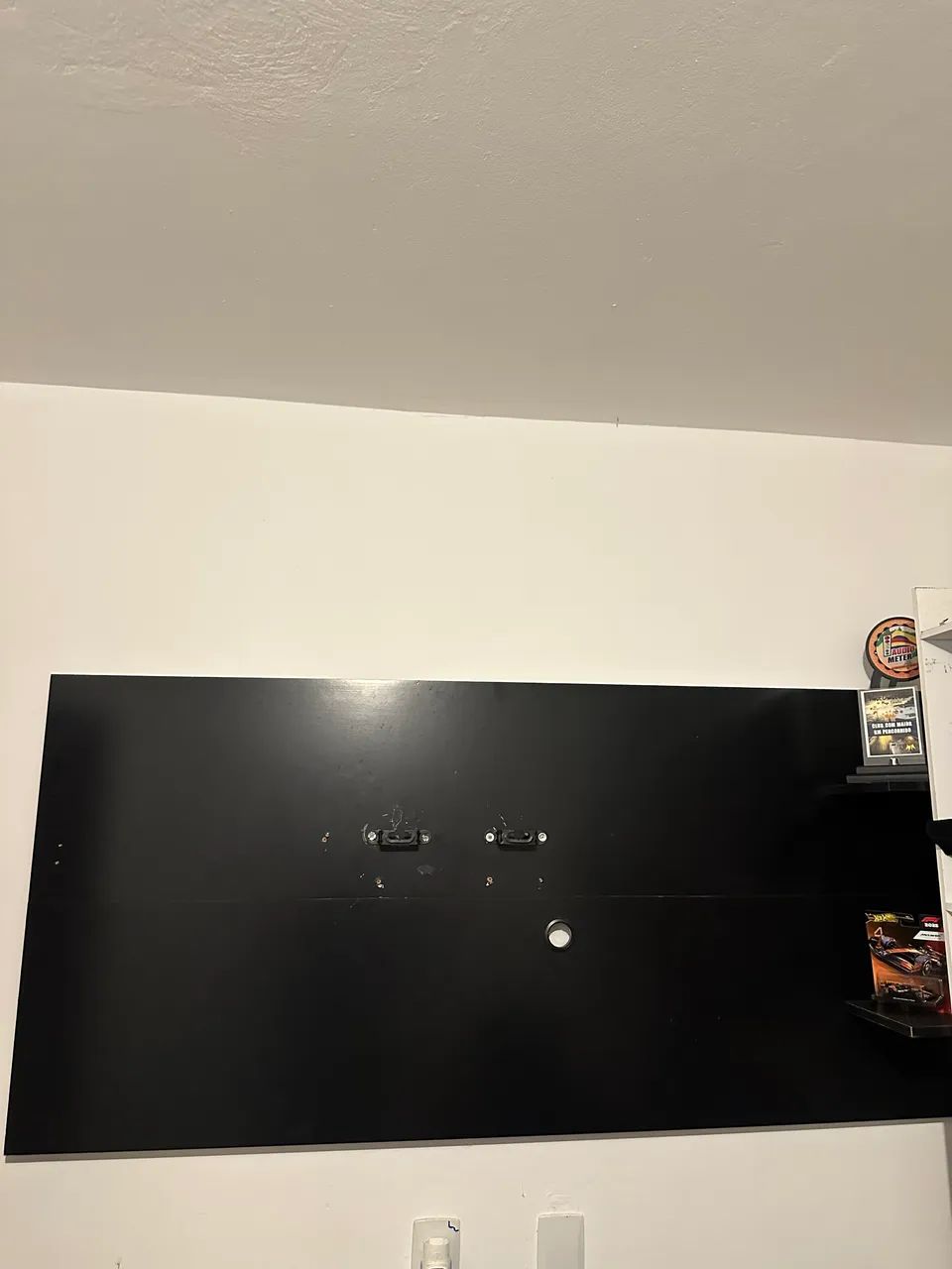 Raque e painel  - Foto 2