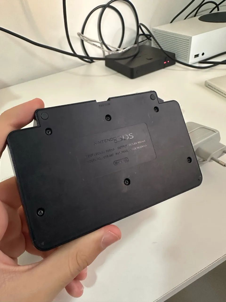 Nintendo 3 ds  - Foto 2